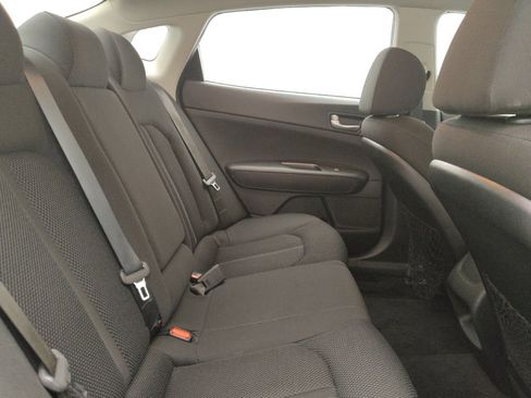 Used 2020 Kia Optima LX FWD image 19