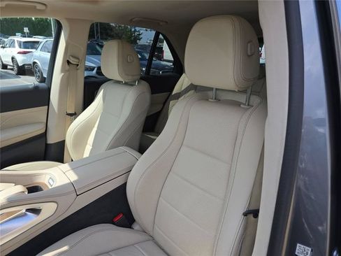 Used 2020 Mercedes-Benz GLE 350 4MATIC image 22