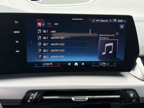 Certified 2026 BMW X2 M35i AWD/4WD image 19