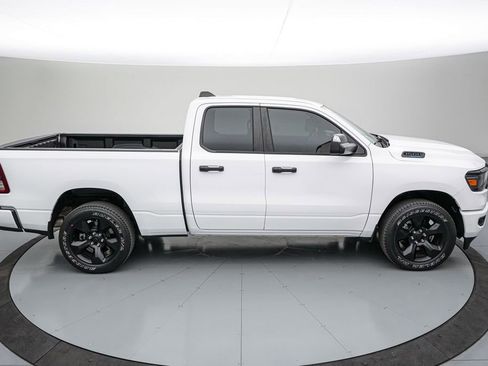 Used 2024 RAM 1500 Tradesman w/ Trailer Tow Group image 3