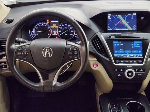 Used 2020 Acura MDX FWD w/ Technology Package image 27