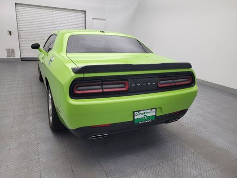 Used 2023 Dodge Challenger SXT RWD image 6