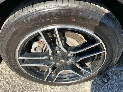 Used 2023 Ford Mustang GT Premium image 11