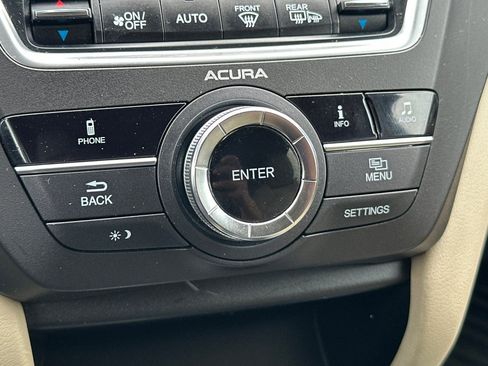 Used 2016 Acura MDX SH-AWD image 28