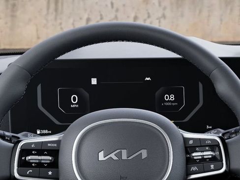 New 2026 Kia Carnival SX Prestige FWD image 22