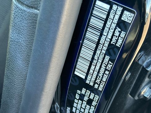 Used 2017 Jeep Renegade Sport w/ Power & Air Group image 28