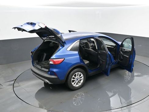 Used 2022 Ford Escape SE w/ Convenience Package image 28