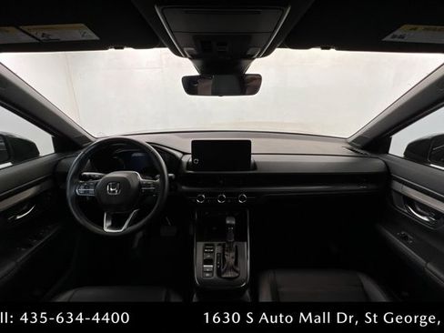 Used 2026 Honda CR-V Sport-L image 9