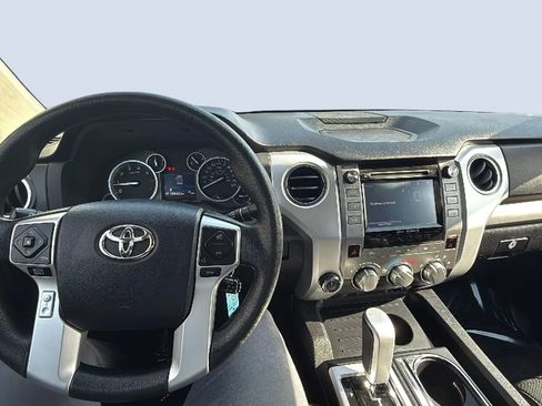 Used 2015 Toyota Tundra SR5 w/ TRD Off Road Package image 10