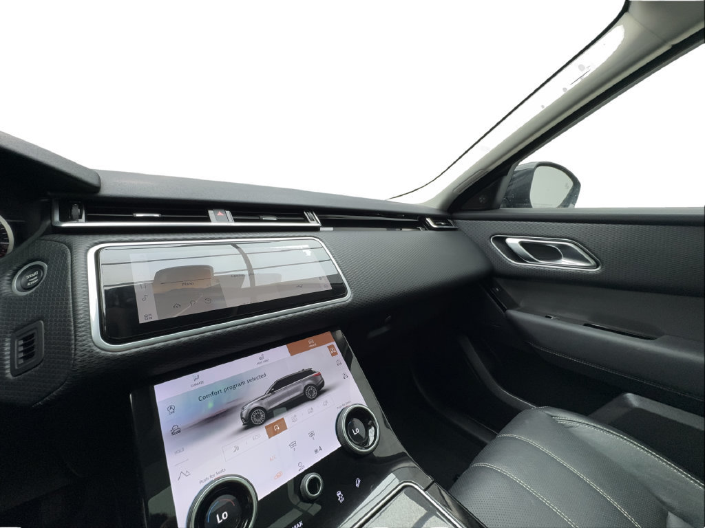 Used 2023 Land Rover Range Rover Velar S AWD/4WD image 45