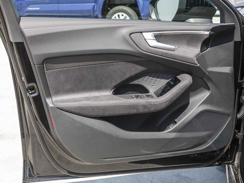 New 2025 Audi S5 Premium Plus image 21