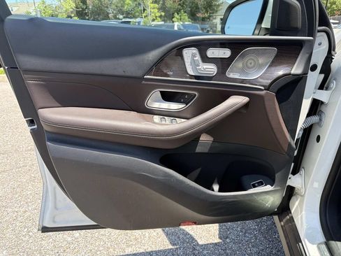 Used 2022 Mercedes-Benz GLE 350 4MATIC image 19
