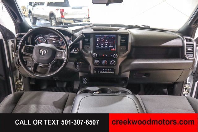 Used 2022 RAM 2500 Tradesman AWD/4WD image 8