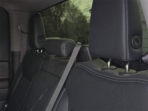 Used 2024 Chevrolet Silverado 2500 LT image 31