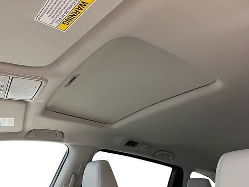 New 2026 Honda Odyssey EX-L image 19
