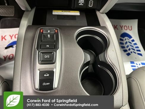 Used 2023 Honda Ridgeline RTL-E image 26