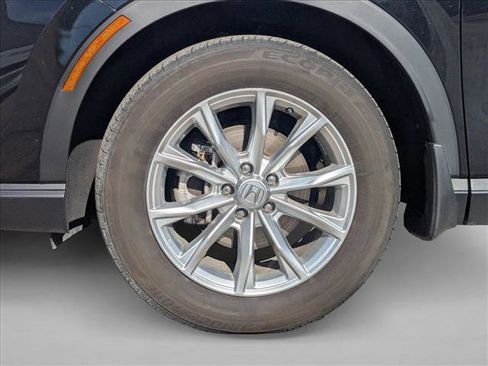 Certified 2024 Honda CR-V EX-L image 22