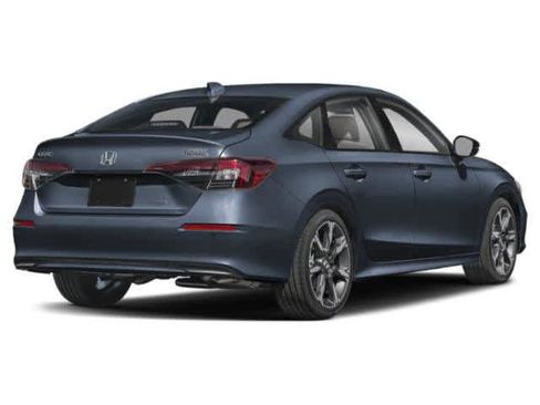 Used 2026 Honda Civic Sport Touring image 2