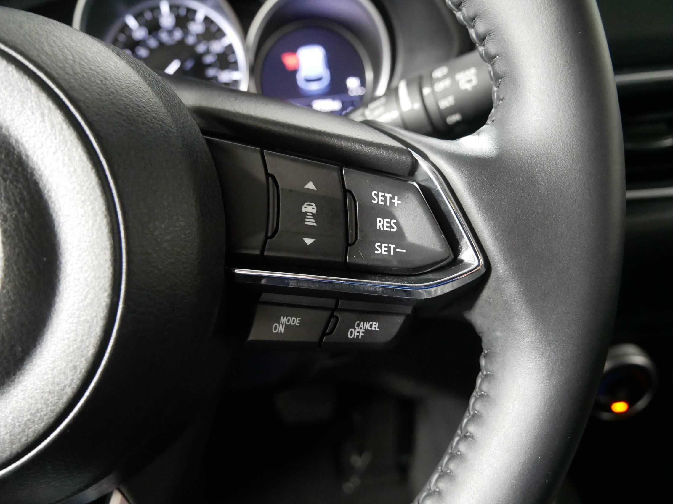 Used 2025 MAZDA CX-5 AWD 2.5 S image 28