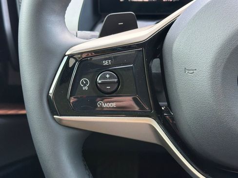 Used 2025 BMW X3 xDrive30i w/ Premium Package image 30