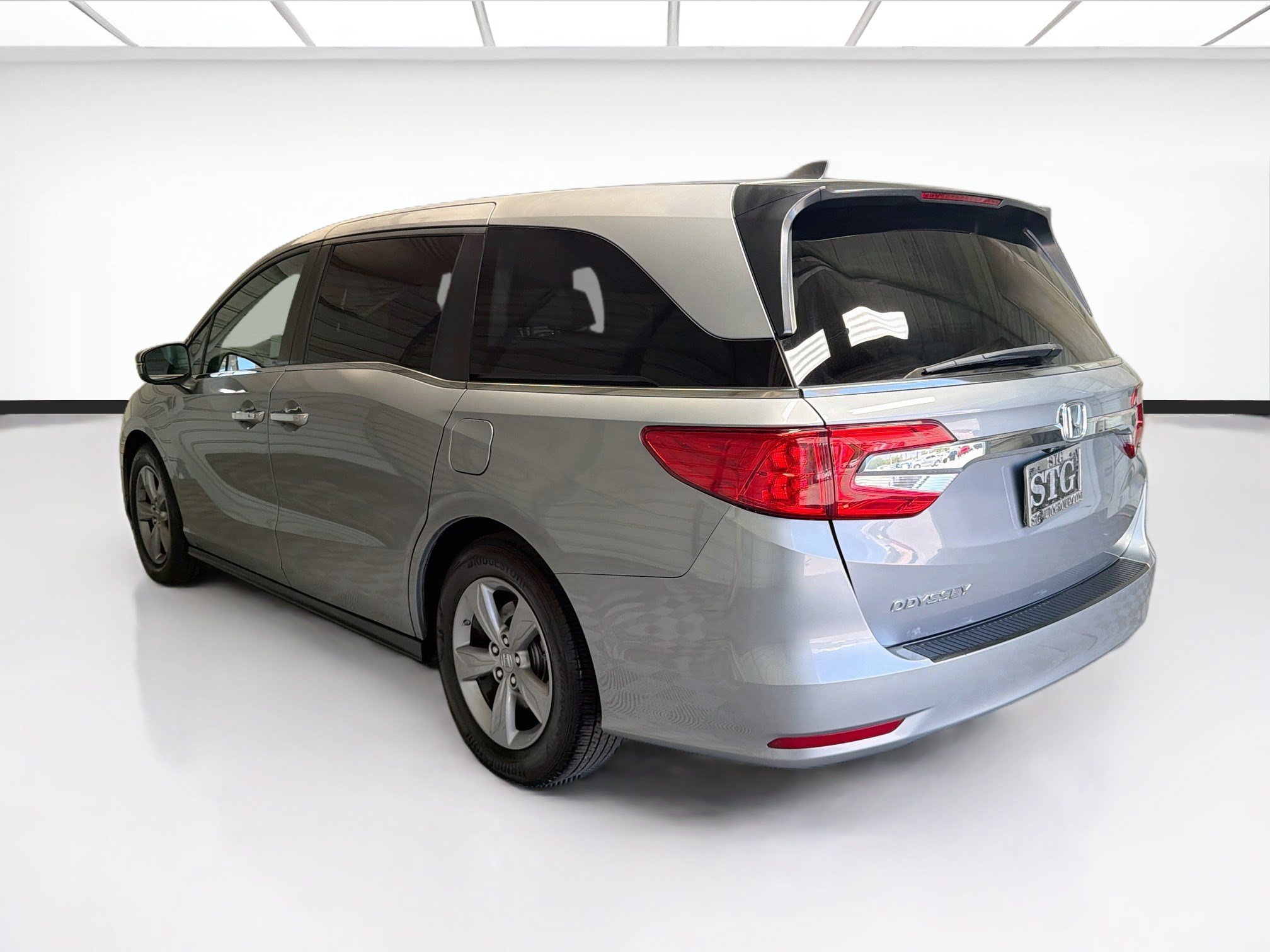 Used 2020 Honda Odyssey EX-L image 6
