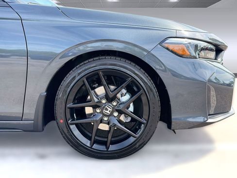 New 2026 Honda Civic Sport image 12