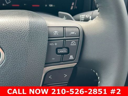 New 2026 Toyota Camry SE image 38