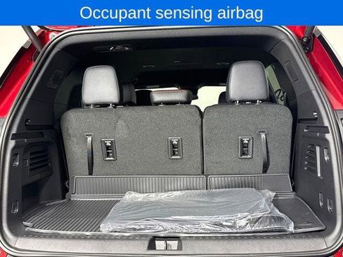 New 2026 Chevrolet Traverse Z71 image 16