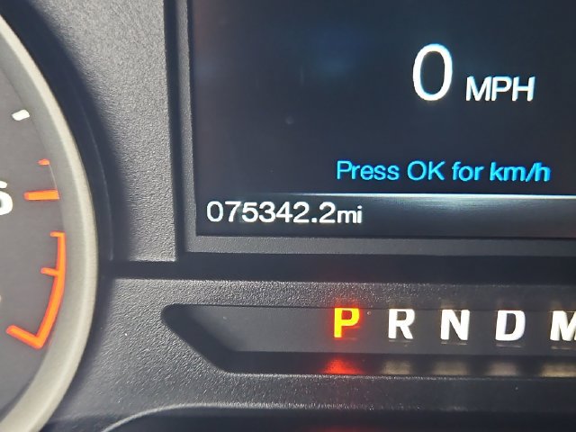 Used 2018 Ford F150 XLT w/ Equipment Group 302A Luxury AWD/4WD image 17