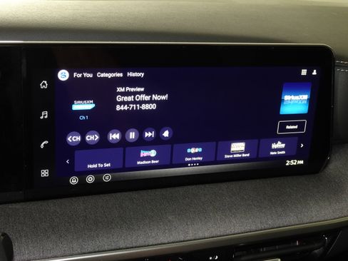 New 2026 Nissan Kicks SV w/ Cold Weather Package image 24