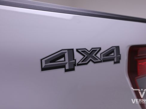 Certified 2024 Ford F150 STX image 35