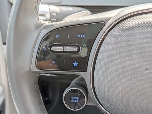 Certified 2023 Hyundai Ioniq 5 Limited AWD/4WD image 30