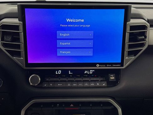 Used 2023 Toyota Tundra Limited w/ Power Package image 37