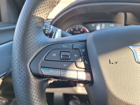 New 2026 Cadillac CT4 Sport image 20