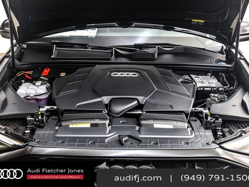 New 2026 Audi Q8 Premium Plus image 11