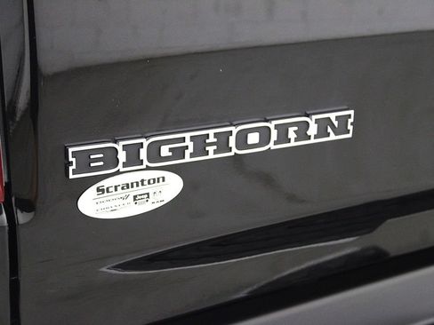 Certified 2022 RAM 1500 Big Horn AWD/4WD image 46