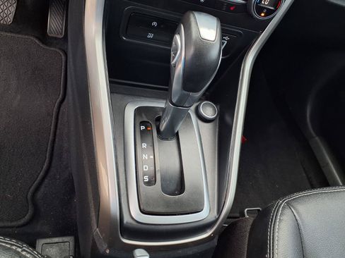 Used 2021 Ford EcoSport Titanium FWD image 16