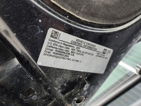 Used 2023 GMC Sierra 2500 SLE w/ SLE Convenience Package image 19