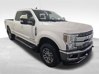 Used 2019 Ford F250 Lariat w/ Lariat Ultimate Package AWD/4WD video 2