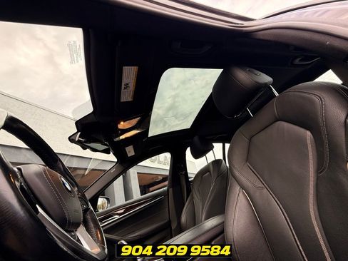 Used 2019 BMW 540i xDrive w/ Convenience Package AWD/4WD image 32