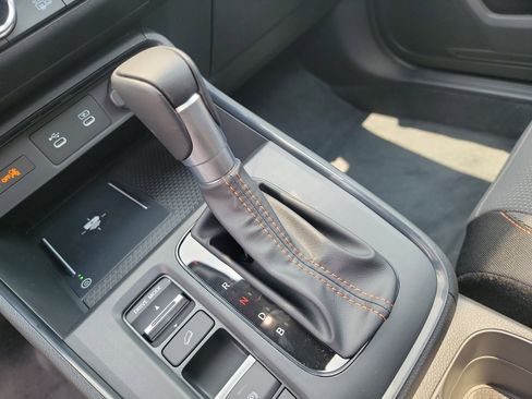 New 2026 Honda CR-V Sport image 22