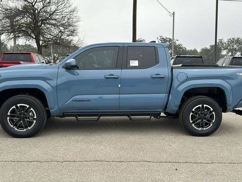 New 2026 Toyota Tacoma TRD Sport image 4