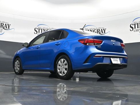 Used 2022 Kia Rio S image 21