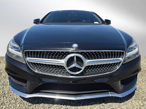 Used 2016 Mercedes-Benz CLS 400 image 8