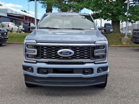 New 2026 Ford F350 Platinum AWD/4WD image 2