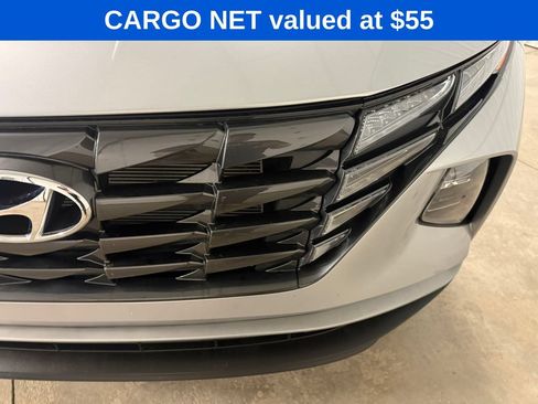 Used 2023 Hyundai Tucson SEL AWD/4WD image 6