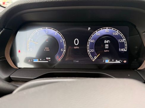 New 2026 Jeep Grand Cherokee L Limited AWD/4WD image 19