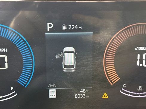 Used 2025 Hyundai Kona SEL image 18