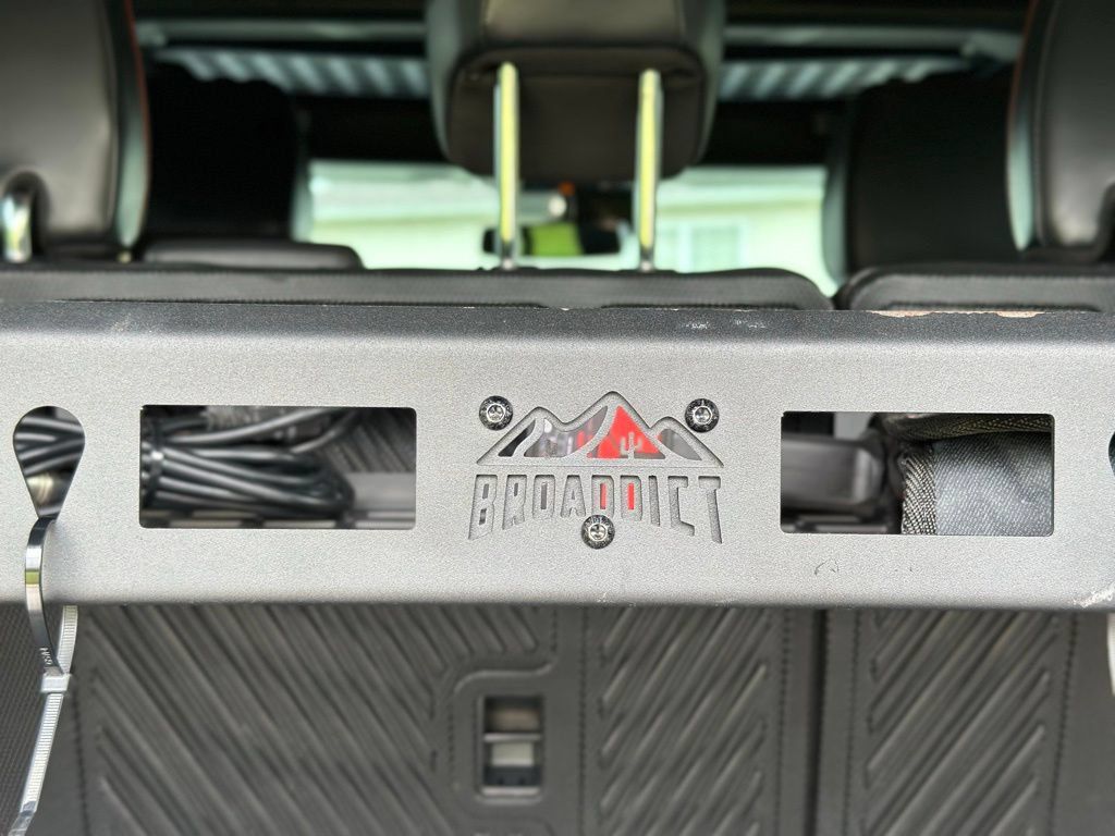 Used 2024 Ford Bronco Raptor AWD/4WD image 50