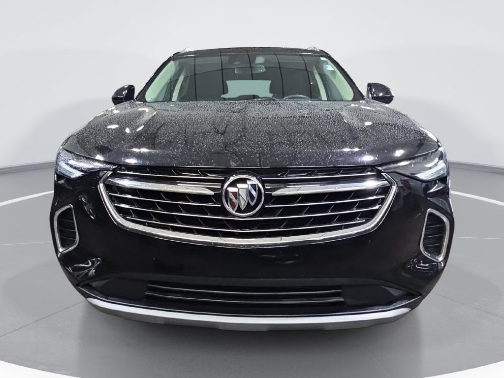 Certified 2023 Buick Envision Preferred AWD/4WD image 10